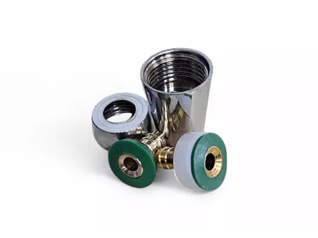 Fleks Hortum ve Yedek Parçalar